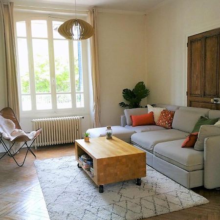 Charmante Maison Bourguignonne Avec Grand Jardin Et Parking Montbard Kültér fotó